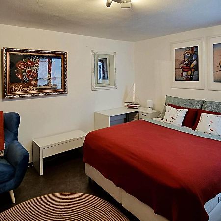 פיסק Apartman Zlaty Kriz מראה חיצוני תמונה