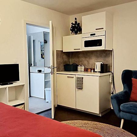 פיסק Apartman Zlaty Kriz מראה חיצוני תמונה